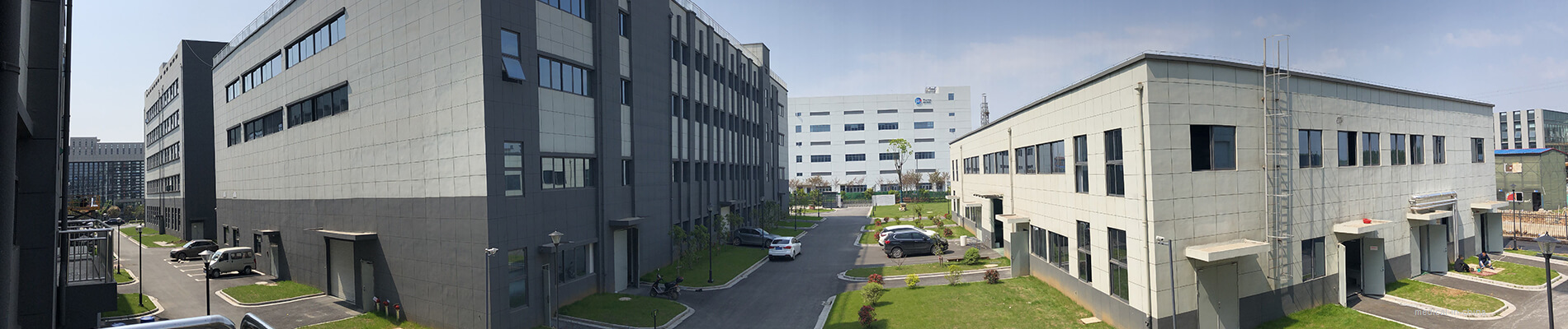 Nanjing Shuangwei Biotechnology Co.,Ltd.