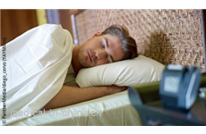Monitoring sleep positions for a healthy rest