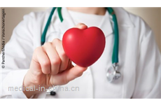 Identifying people at high risk of developing heart disease