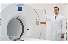 Whole-body PET/CT: World’s first installation in Bern