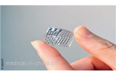 Wearables: electronic skin has a strong future stretching ahead