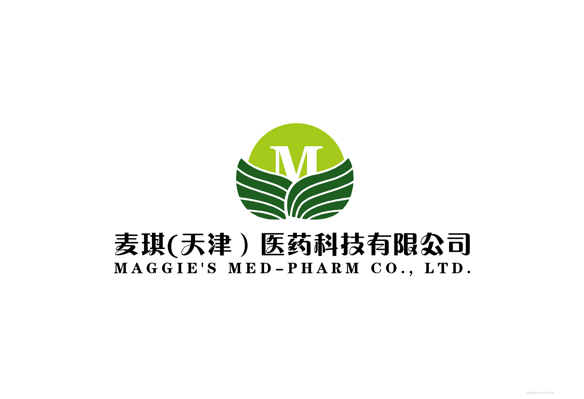 Maggie's Med-Pharm Co., Ltd.