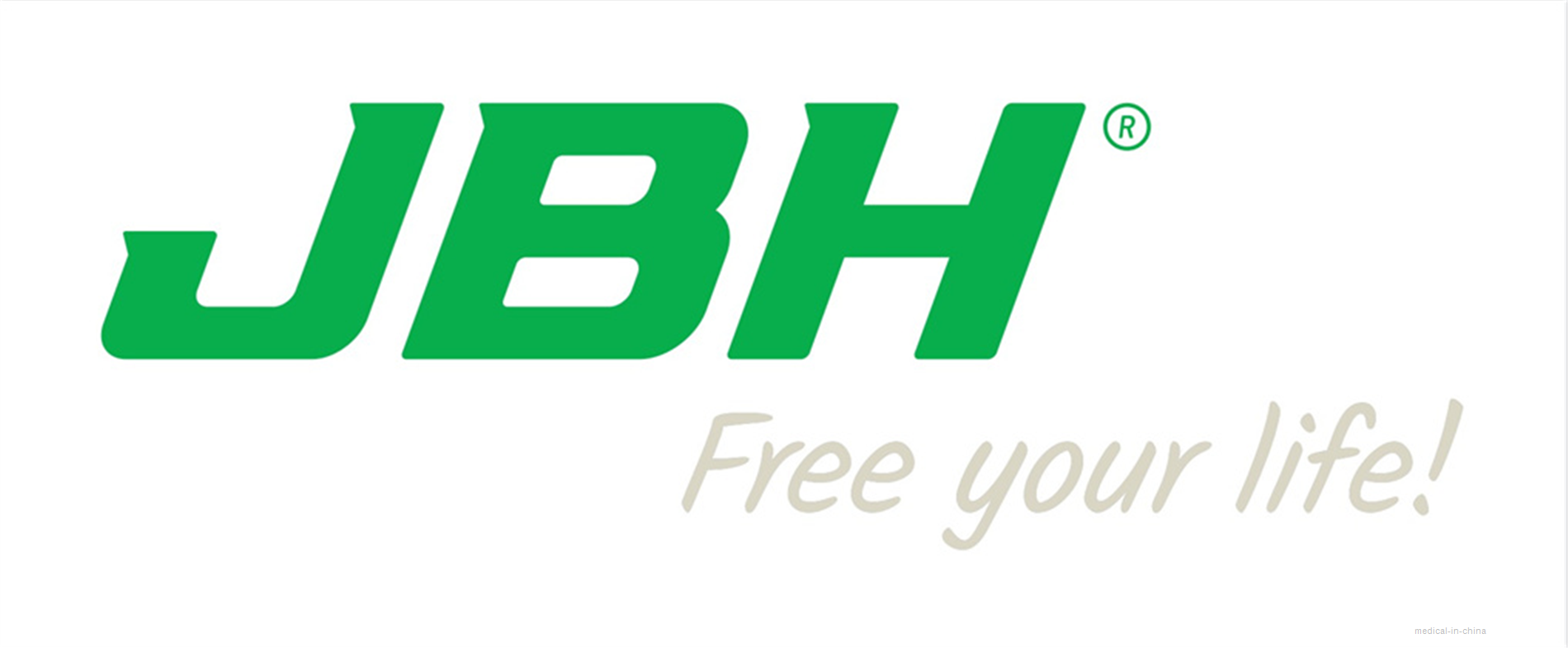Anhui JBH Medical Apparatus Co.,Ltd.