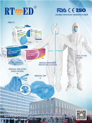 Shandong Haidike Medical Products Co., Ltd.