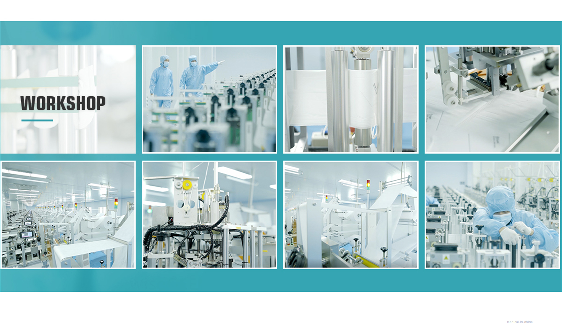 Anhui Anxing Medical Technology Co., Ltd.