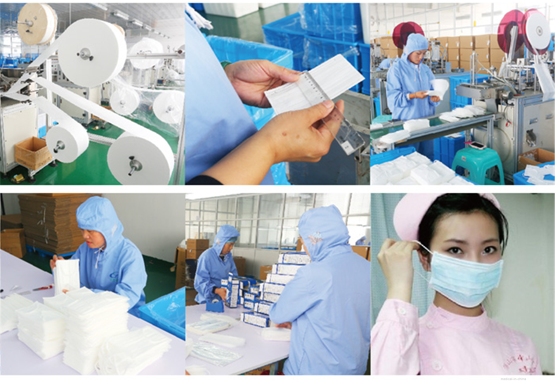 GATHER EXCELLENCE-CLEANING MEDICAL Co.,Ltd