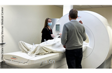 Ohio State researchers help develop new MRI