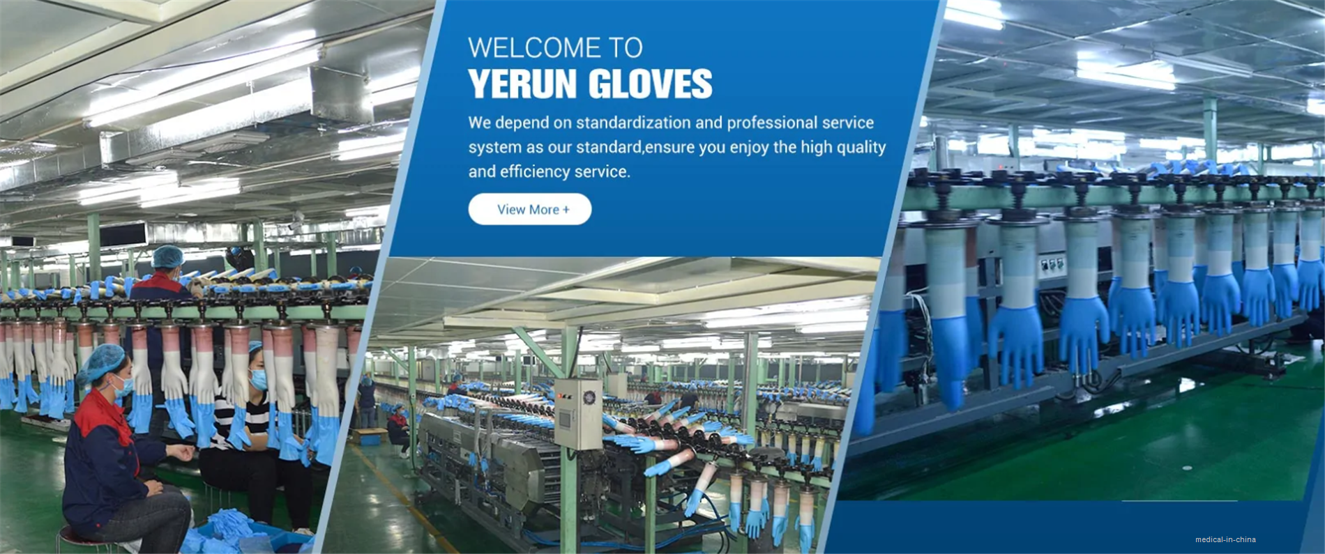 Yerun Plastic Techonolgy  Co.,Ltd