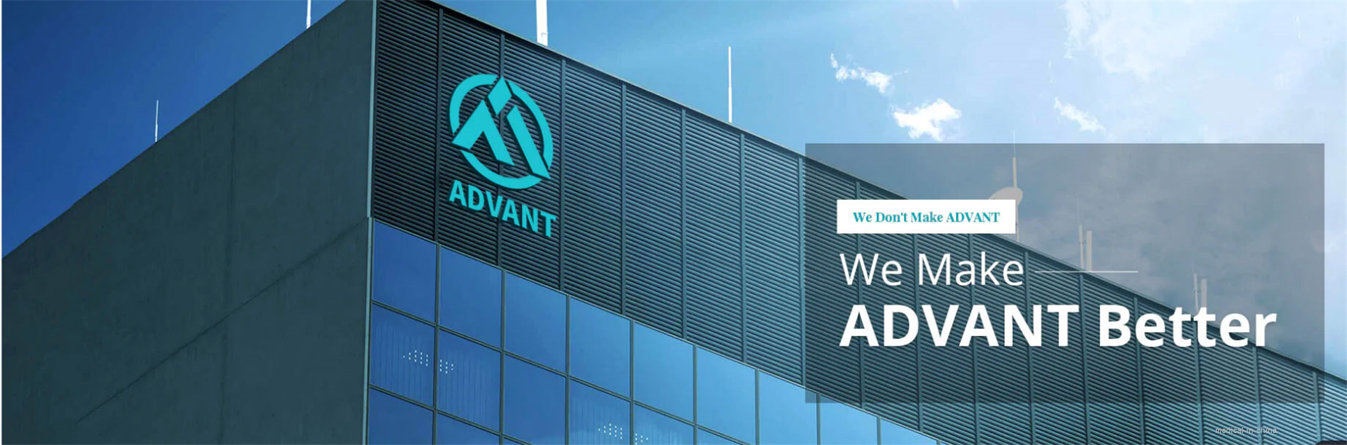 Advant Technology Limited