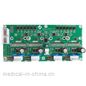 Stepper motor driver