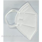 KN95 Disposable Protective Face Mask