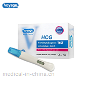 Digital Pregnancy HCG Test Kit