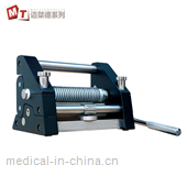 MT-4 Skin Grafting Multu-use Machine/Skin Graft Mesher with derma carrier in The Basis of Surgical Instruments