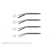 Cartridge for Disposable Linear Cutter for Endoscope Use（Tri-staple）