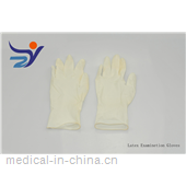 Latx Examination Gloves