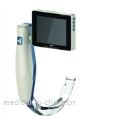 Video laryngoscope