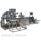 MG-I Mold Type Hydrogel Coating Machine