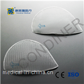 3D Hernia mesh