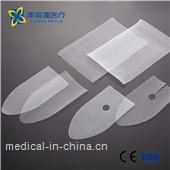 Hernia mesh - Flat mesh