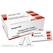 Dengue NS1 Antigen Test