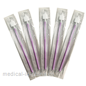 Disposable Cytology Vaginal Cervical Brush/Cytobrush/Gynecology Vagina Cervix Brush/Cyto Brush