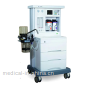 Top Quality Professional Multifunctional Anesthesia Machine Apparatus for ICU