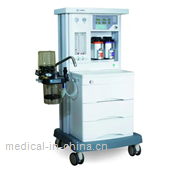General Medical Surgical Anesthesia Machine CE Certificate