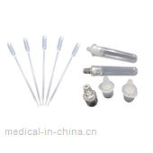 Disposable Micro Plastic Dropper/Extraction Tube Dropper Tip