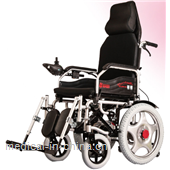 Cheapest sport power foldable lightweight electric wheelchair automatic elderly disabled scooter electric wheelchair