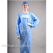 SMS Surgical Gown