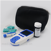 automatic electric digital portable hemoglobin test meter price