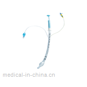 Disposable adjustable tracheal catheter