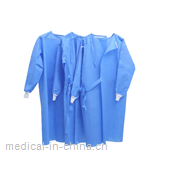 Disposable Surgical Gown