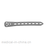 proximal lateral femoral locking compression plate 5.0mm fracture implant plate, orthopedic equipment