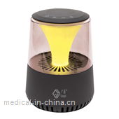 HEPA Air Purifier Bluetooth Speaker Air Ionizer GL-2109