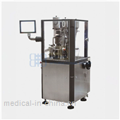 ZLAB Capsule Filling Machine