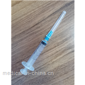 Disposable syringe-2ml