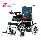 Hot sale Manufacture adjustable power wheel chair with MTM motor