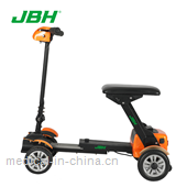 JBH 2022 Hot Products Top 20 FDB05 Mini Size Folding Electric Scooter for Adult and Tenageer Travel
