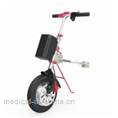 JBH T01 Front Drive Motor for Manual Wheelchair