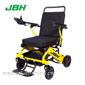 JBH healthy Care Medical Carbon fiber electric wheelchair