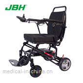 2022 JBH New Carbon fiber electric wheelchair