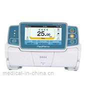 High Quality Medical Equipment 4.3 inch Touch Screen Infusion Pump