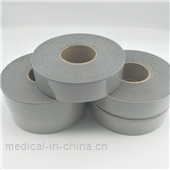 Rubber / silicone coating