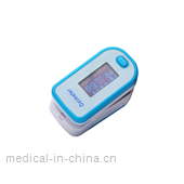 Best manufacturer high quality and accuracy Spo2 rate oximetro oximeter fingertip pulse finger monitor