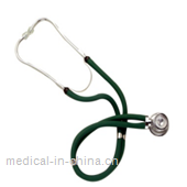 CE certificated multi function medical colorful customized Sprague Rappaport Stethoscope