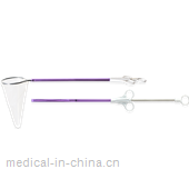 Laparoscopic Single Use Endo Bag