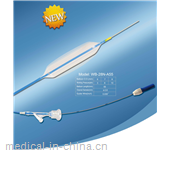 Balloon dilation catheter