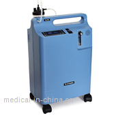 5E oxygen concentrator