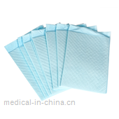Soft Super Absorption Multi Size Non-Woven Disposable Underpads
